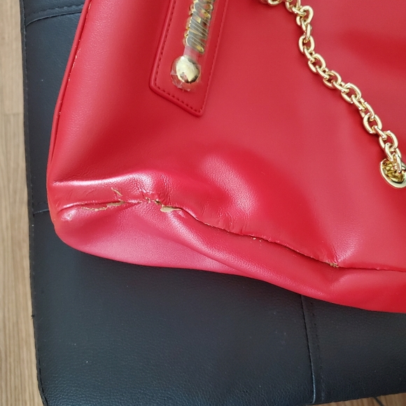 Love Moschino Bag - Picture 4 of 7